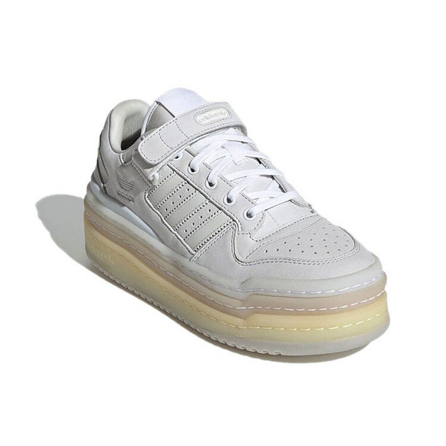 Adidas Originals Forum TRiple PlaTForum Low