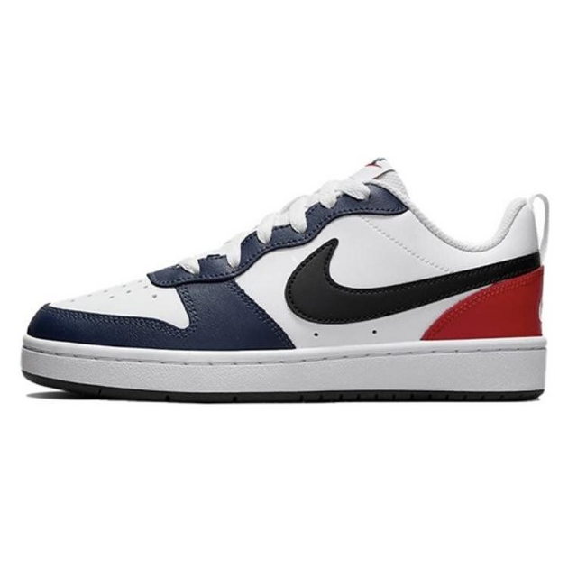 Nike Court Borough OKHR GS