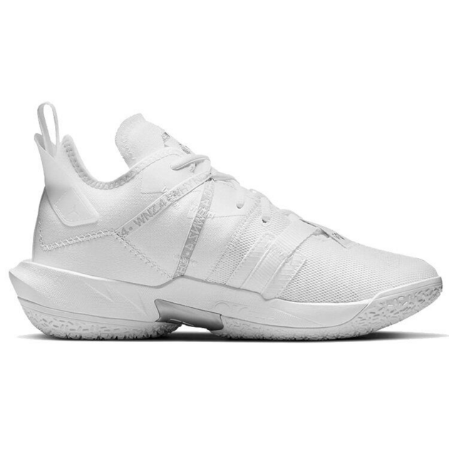Jordan Why Not Zer04 PF 4