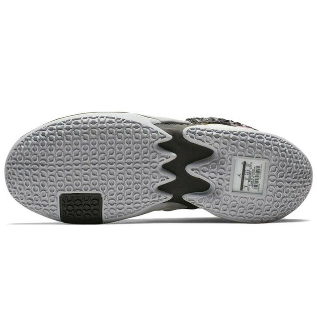 Jordan Why Not Zer02