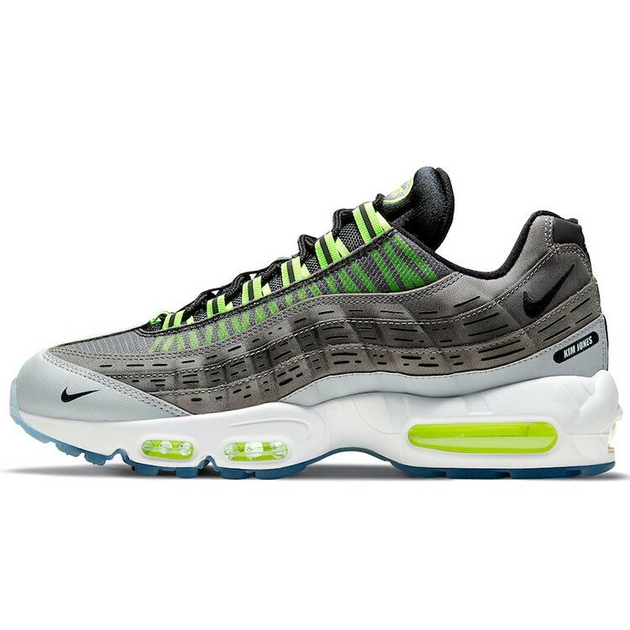 Kim Jones x Nike Air Max 95