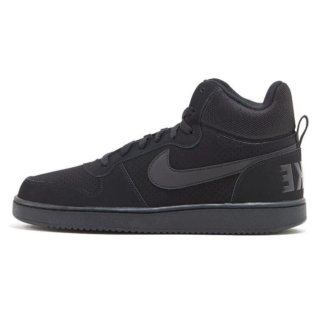 Nike Court Borough Mid