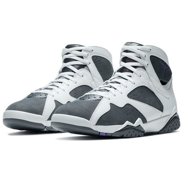 Air Jordan 7 Retro flint 2021