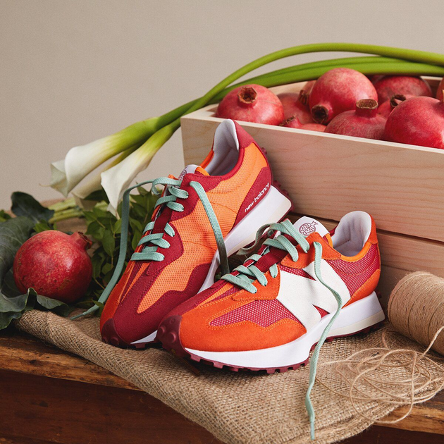 New Balance 327