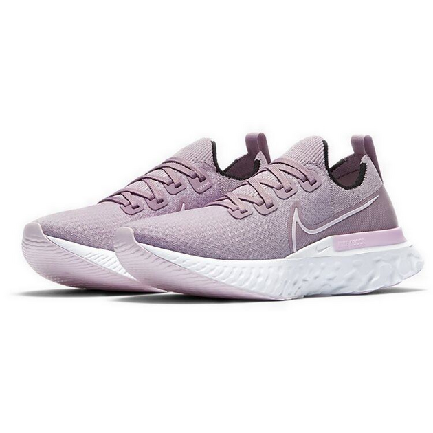 Nike React Infinity Run Flyknit 1