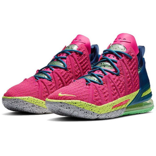 Nike LeBron 18