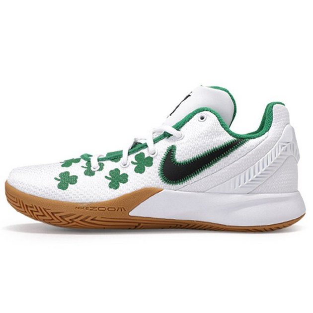 Nike Flytrap 2 Celtics