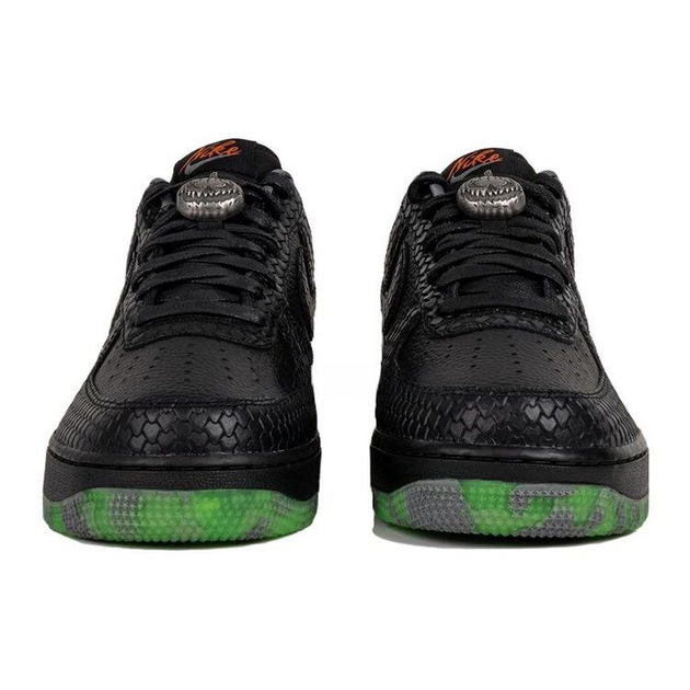 Nike Air Force 1 Halloween