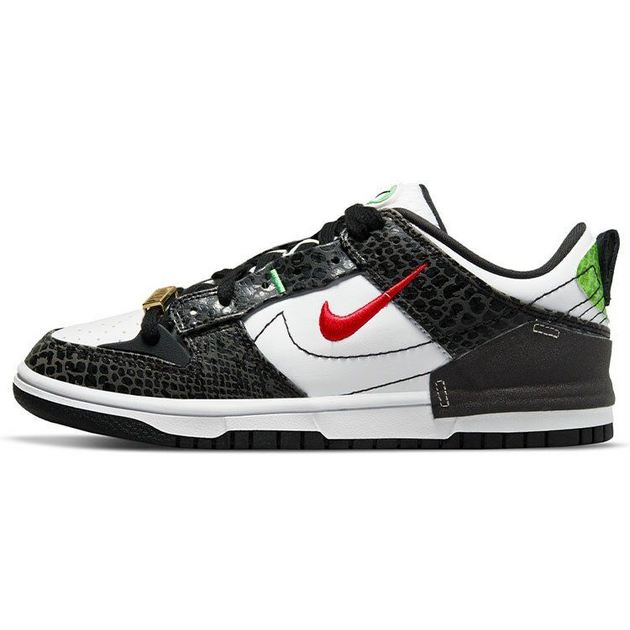 Nike Dunk Low Disrupt 2