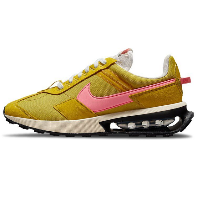 Nike Air Max PreDay Dark Citron