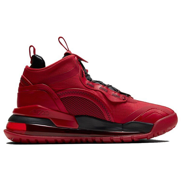 Jordan Aerospace 720