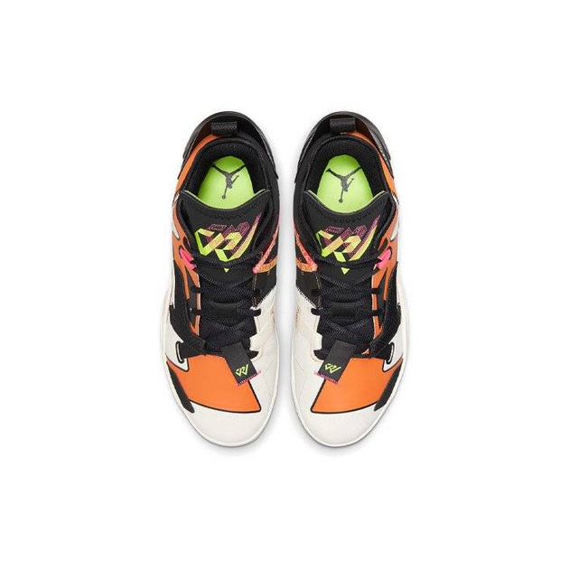 Jordan Why Not Zer04