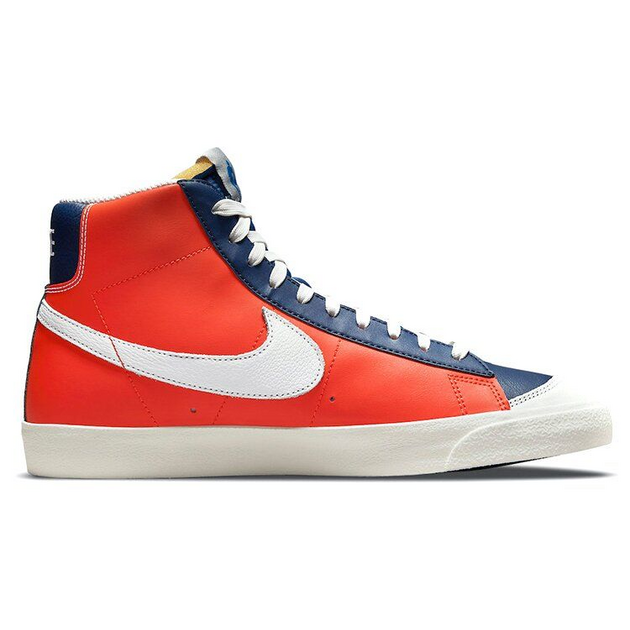NBA x Nike Blazer Knicks NBA 75
