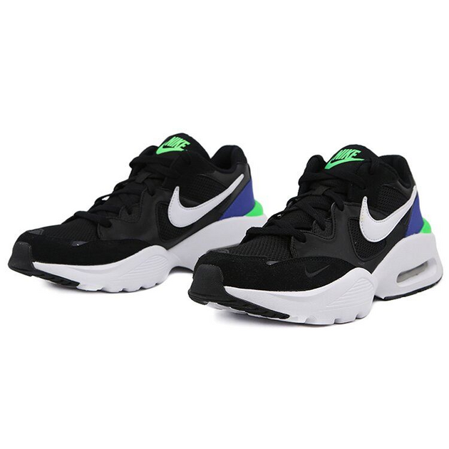 Nike Air Max Fusion
