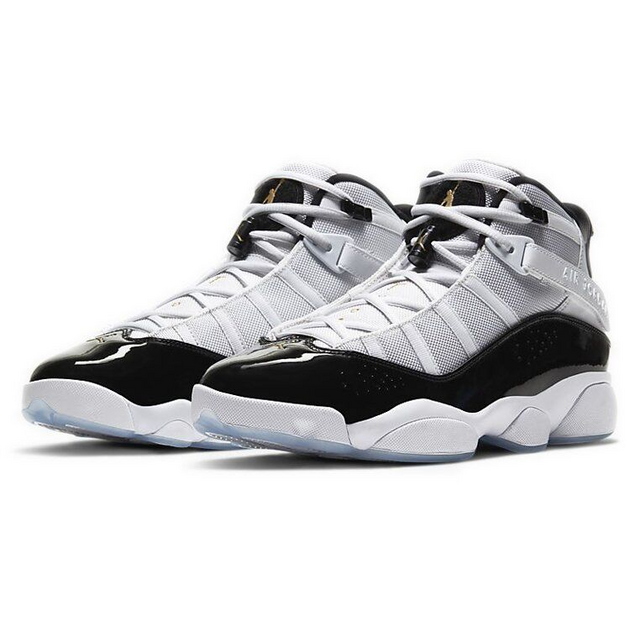 Air Jordan 6 Rings
