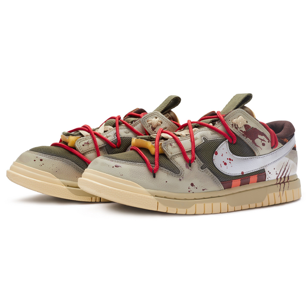 Nike Air Dunk Jumbo Remastered