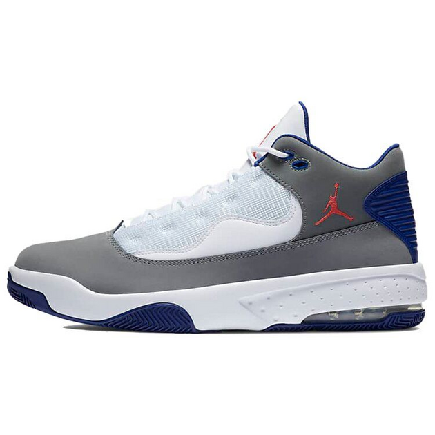 Jordan Max Aura 2