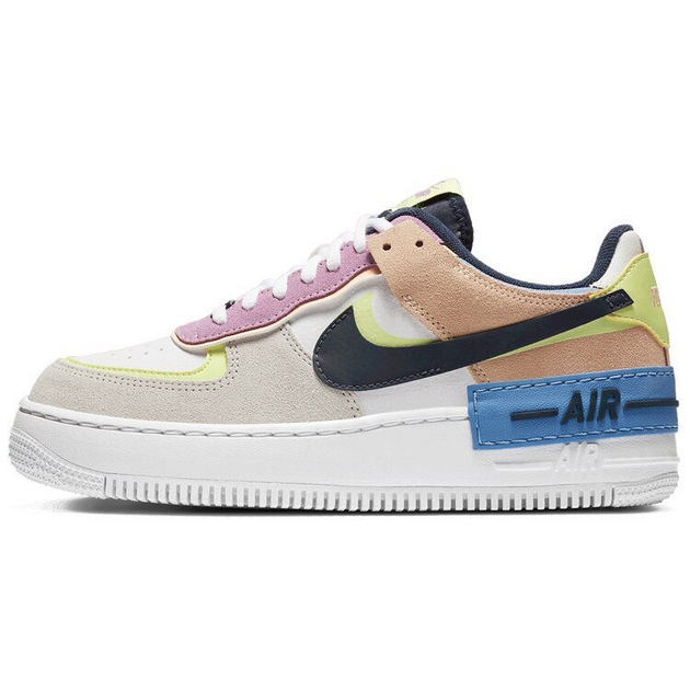 Nike Air Force 1 Low Shadow