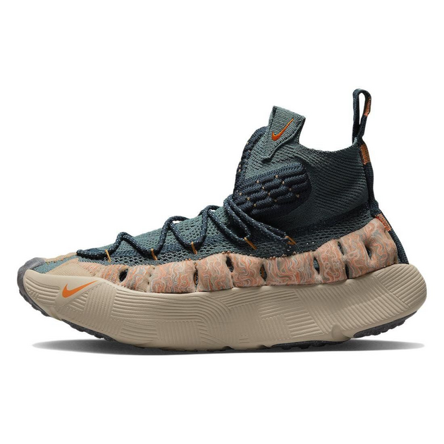 Nike ISPA Sense Flyknit