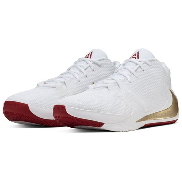 Nike Freak 1 Zoom EP