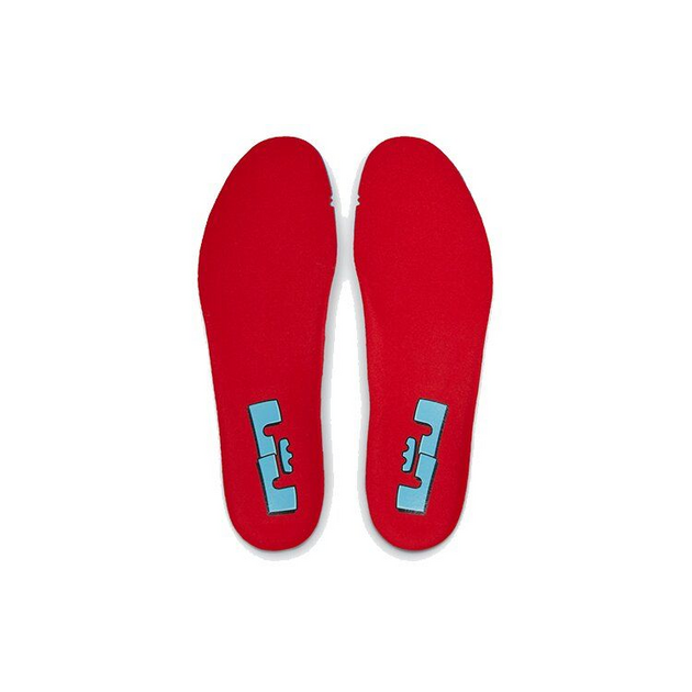 Nike LeBron 18 Low EP Cartoon Art
