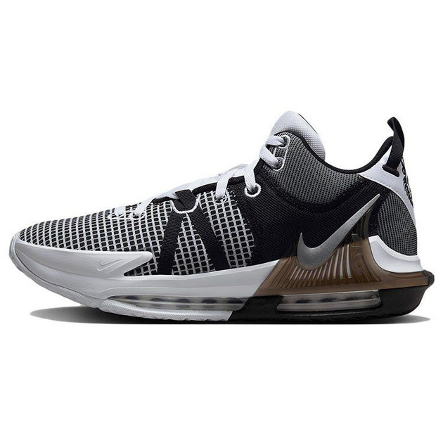 Nike Witness 7 EP