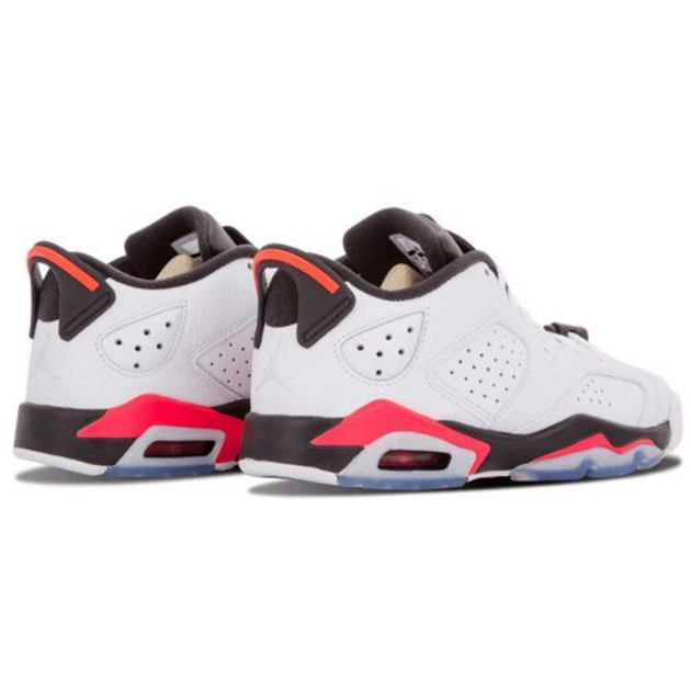 Air Jordan 6 Low