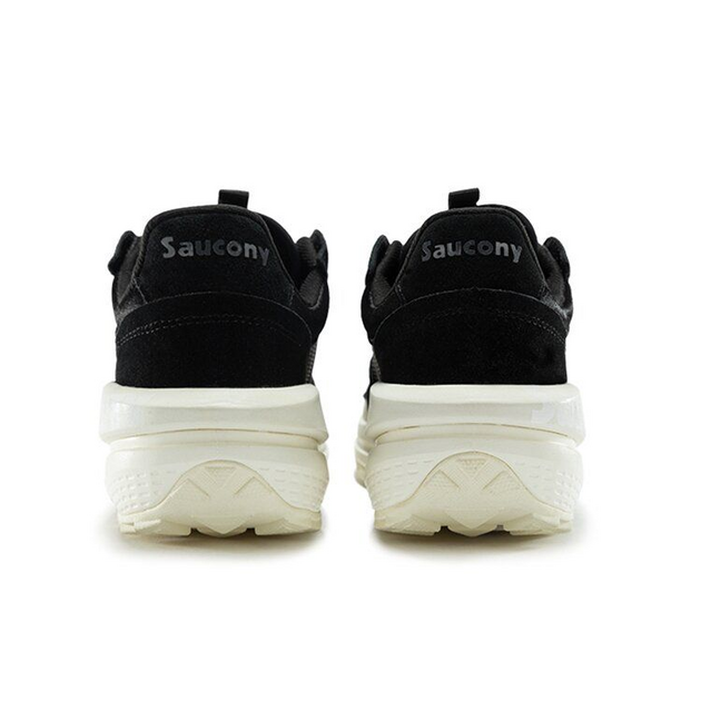 Saucony Jazz layer