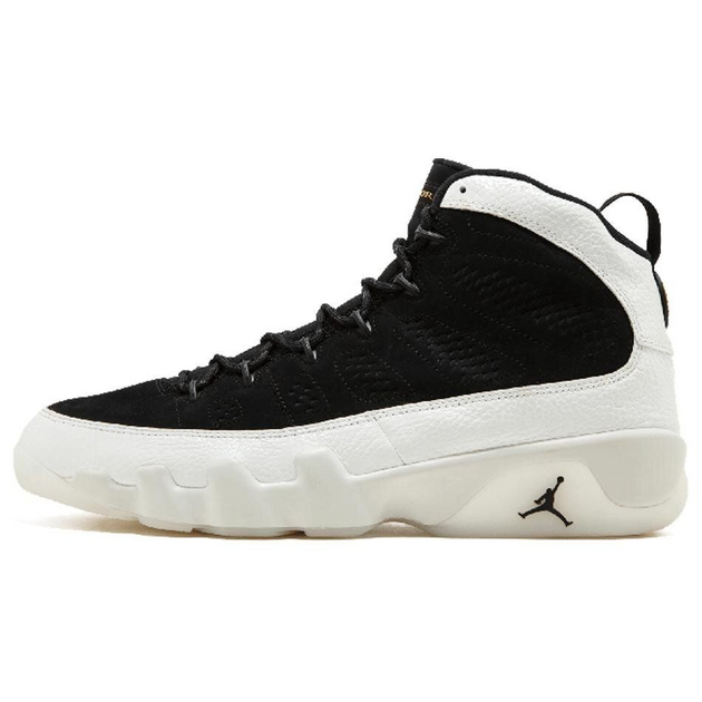 Air Jordan 9 Retro Allstar GS 2018