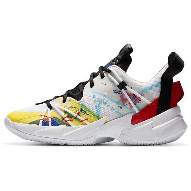 Air Jordan Why Not Zer03 Se 3