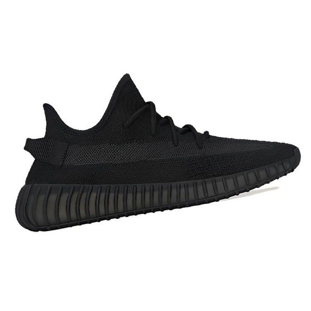 Adidas Originals Yeezy Boost 350 V2 Onyx