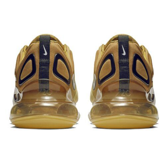 Nike Air Max 720 Desert Gold