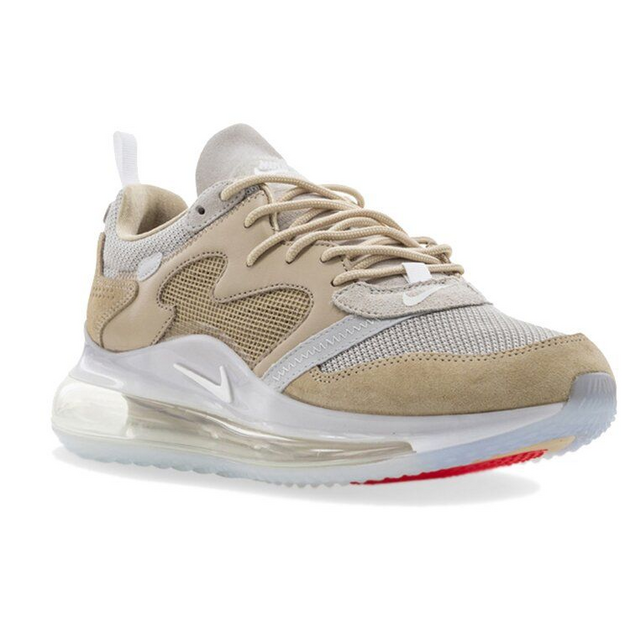 Nike Air Max 720 BJ Desert Ore Young King of The People