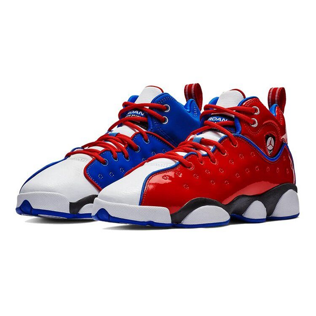 GS Jordan JumpMan Team II