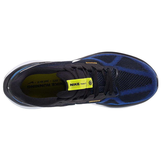 Nike Zoom Structure 25