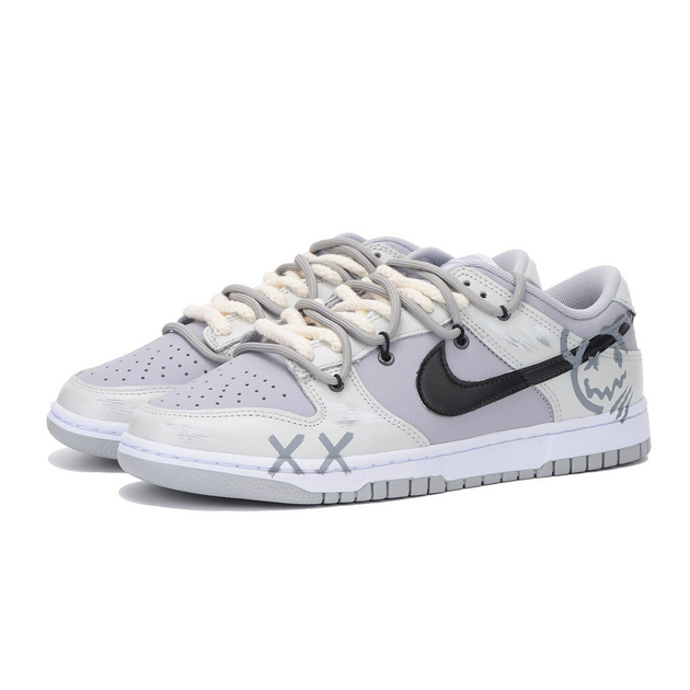 Nike Dunk Low Retro Vibe