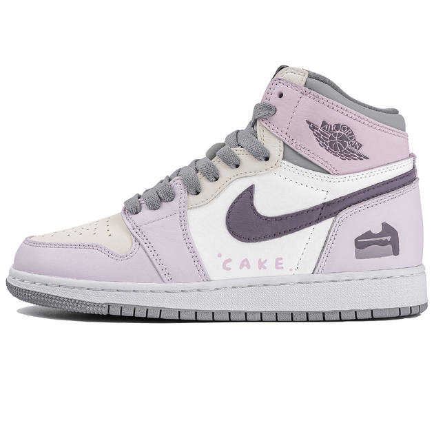 Air Jordan 1 GS