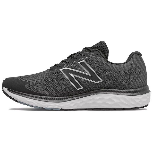 New Balance 680 Fresh Foam
