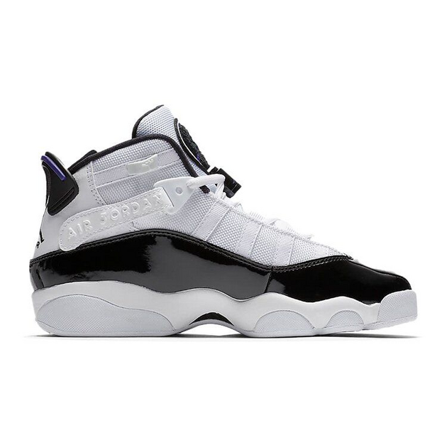 Air Jordan 6 Rings GS