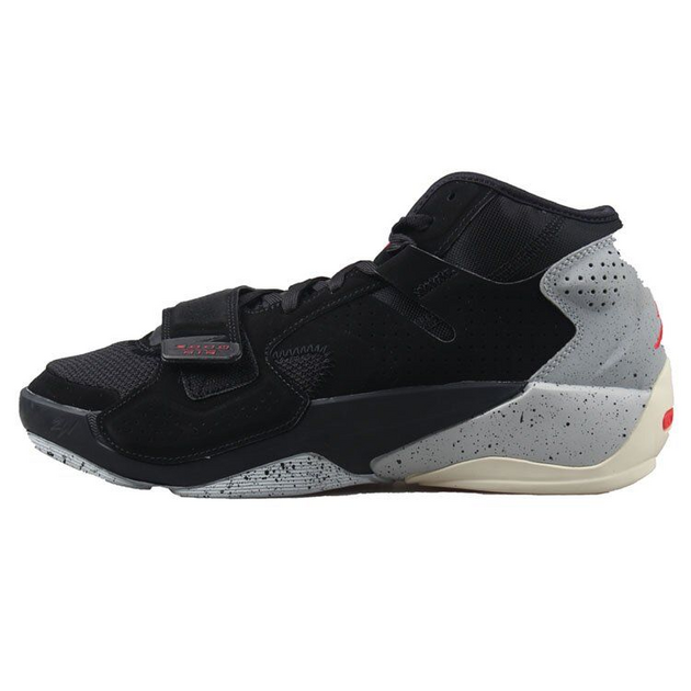 Jordan Zion 2
