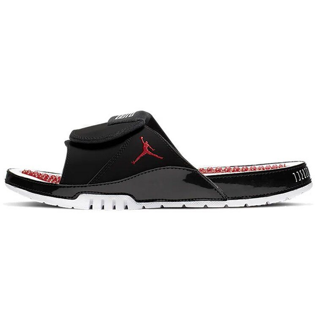 Jordan Hydro11
