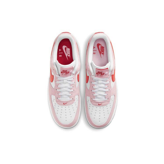 Nike Air Force 1 Low 07 qs Valentines day