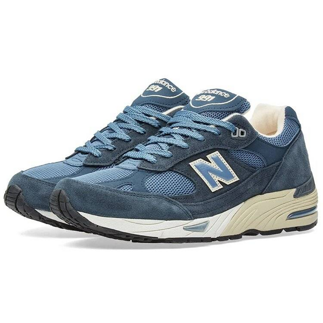 New Balance 991