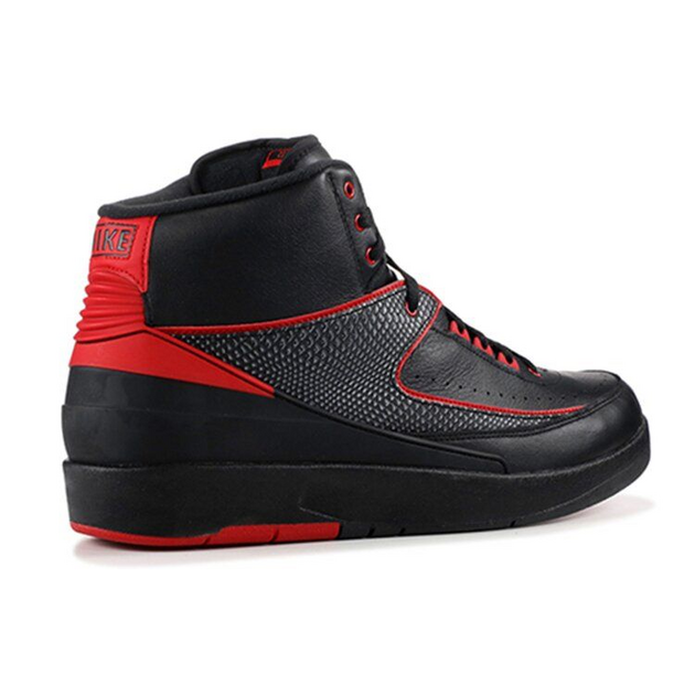 Air Jordan 2 Retro Alternate 87