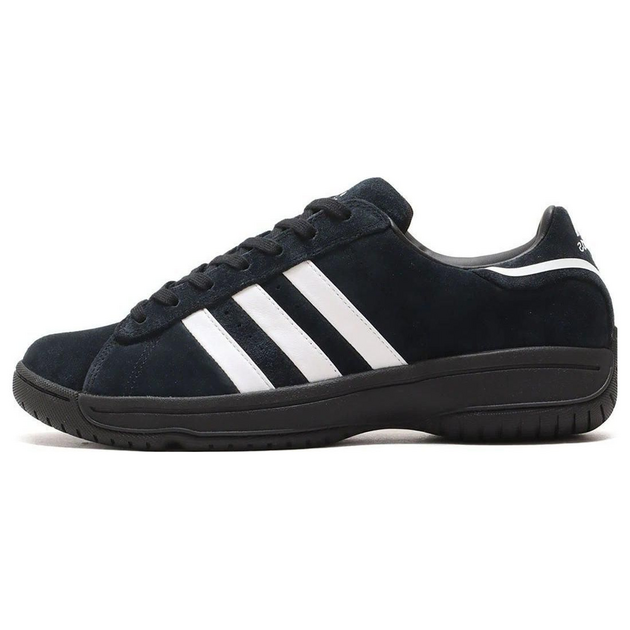 Atmos x Adidas Originals Campus Supreme