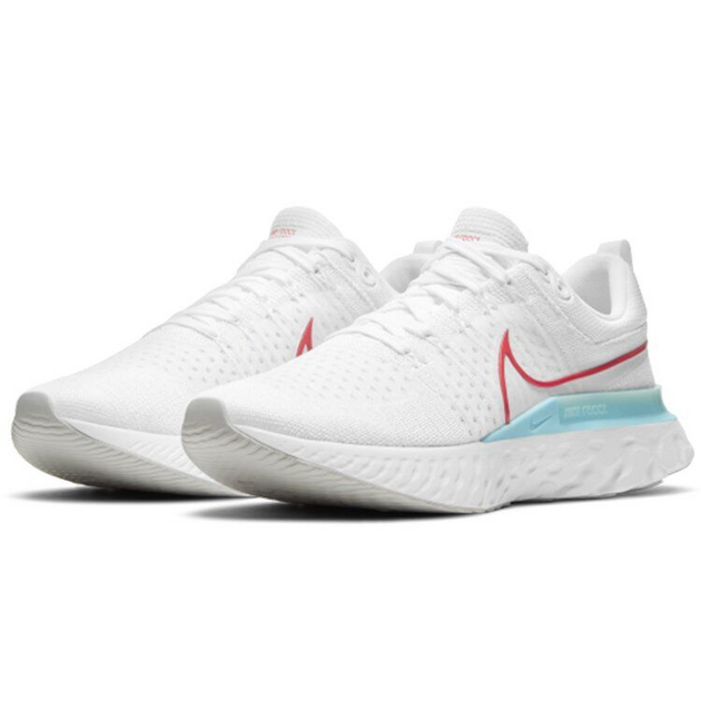 Nike React Infinity Run Flyknit 2
