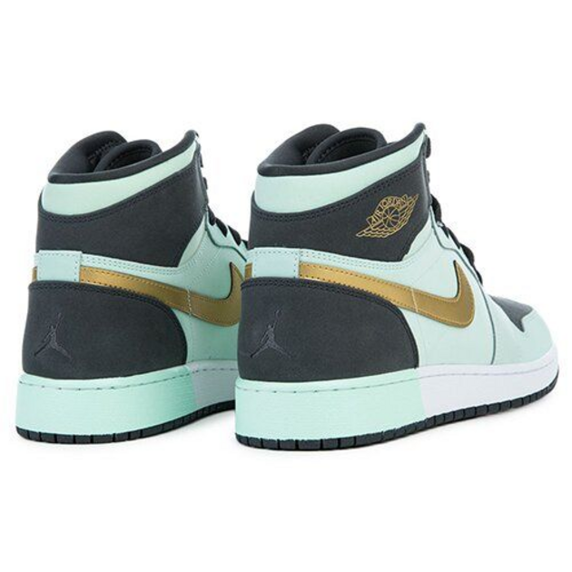 Air Jordan 1 Retro High Mint Foam