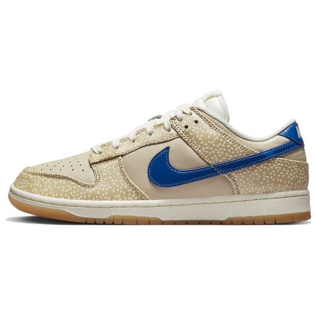 Nike Dunk Low Montreal BaGel