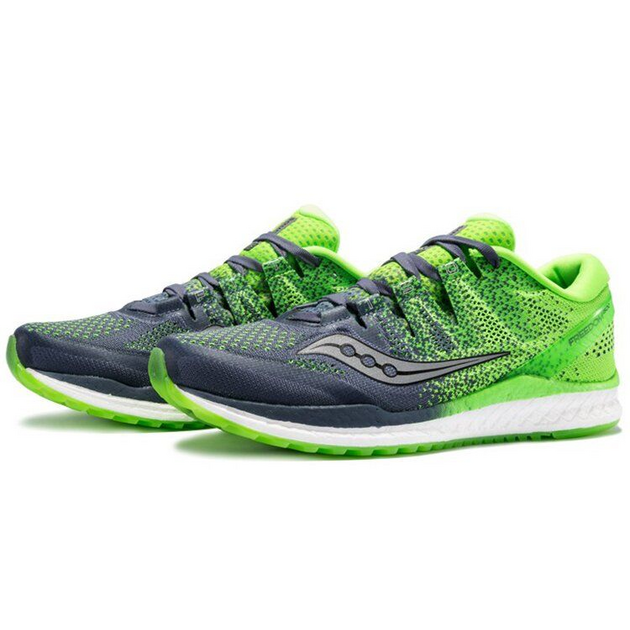 Saucony Freedom ISO2