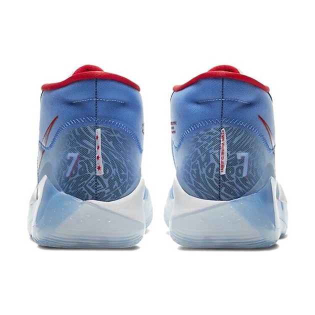 Nike KD 12 Zoom 12 Don C EP 2020